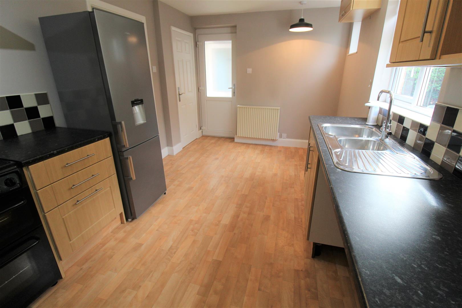 Greenway Place, Abbey Hulton, Stoke-On-Trent